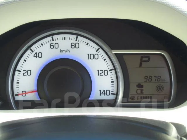 Mazda Carol. ��������, ��������, 0.7 (52��.�.), ������, 10����. ��, �/�. ��� ����� �� ������������ ����