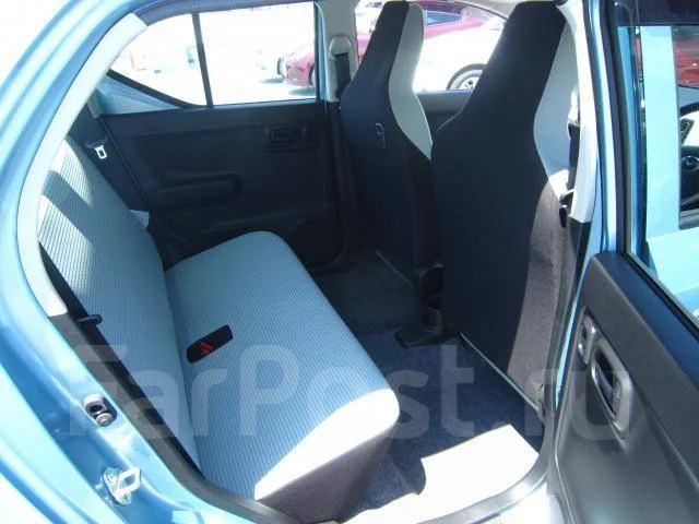 Mazda Carol. ��������, ��������, 0.7 (52��.�.), ������, 10����. ��, �/�. ��� ����� �� ������������ ����