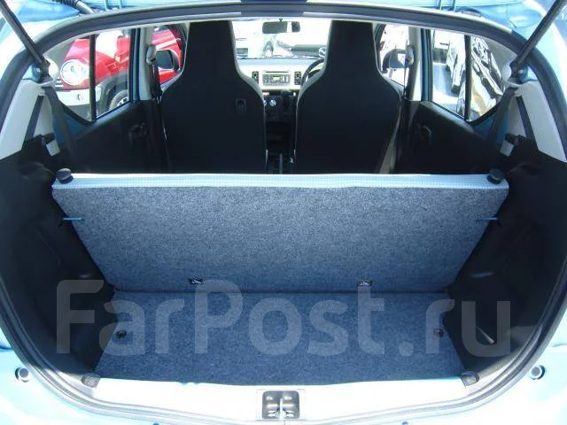 Mazda Carol. ��������, ��������, 0.7 (52��.�.), ������, 10����. ��, �/�. ��� ����� �� ������������ ����