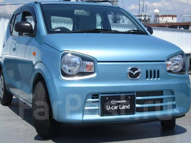 Mazda Carol. ��������, ��������, 0.7 (52��.�.), ������, 10����. ��, �/�. ��� ����� �� ������������ ����