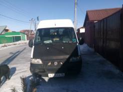 Fiat Ducato. Продам , 17 мест