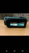 Panasonic HC-V250. � ����������