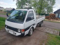 Nissan Vanette. Продаётся грузовик , 2 000 куб. см., 1 000 кг., 4x2