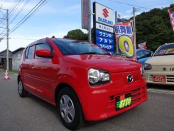 Mazda Carol. ��������, ��������, 0.7 (52��.�.), ������, 31����. ��, �/�. ��� ����� ����