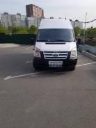 Ford Transit. Форд транзит, 24 места, В кредит, лизинг, С маршрутом, работой