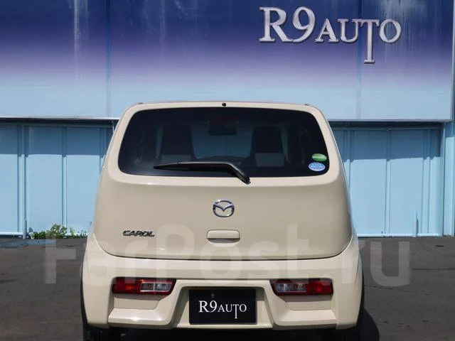 Mazda Carol. ��������, ��������, 0.7 (52��.�.), ������, 16����. ��, �/�. ��� ����� �� ������������ ����