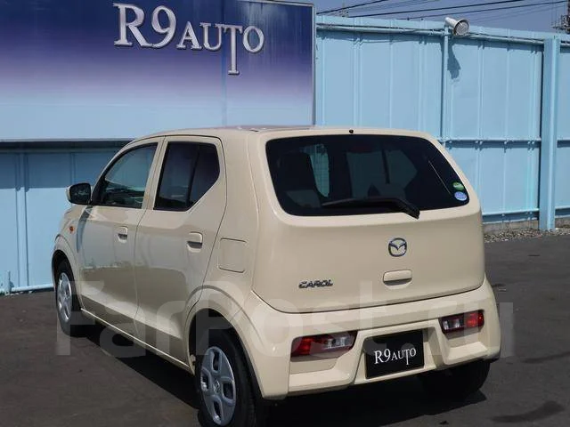 Mazda Carol. ��������, ��������, 0.7 (52��.�.), ������, 16����. ��, �/�. ��� ����� �� ������������ ����