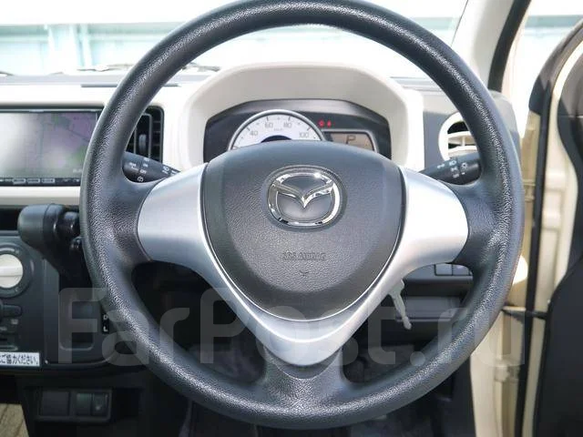 Mazda Carol. ��������, ��������, 0.7 (52��.�.), ������, 16����. ��, �/�. ��� ����� �� ������������ ����