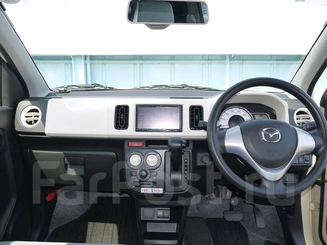 Mazda Carol. ��������, ��������, 0.7 (52��.�.), ������, 16����. ��, �/�. ��� ����� �� ������������ ����