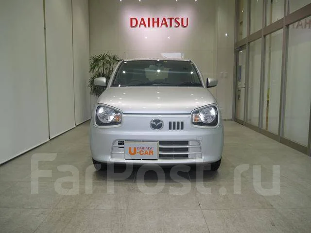 Mazda Carol. ��������, ��������, 0.7 (52��.�.), ������, 20����. ��, �/�. ��� ����� �� ������������ ����