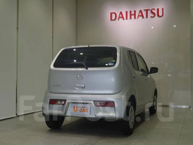 Mazda Carol. ��������, ��������, 0.7 (52��.�.), ������, 20����. ��, �/�. ��� ����� �� ������������ ����