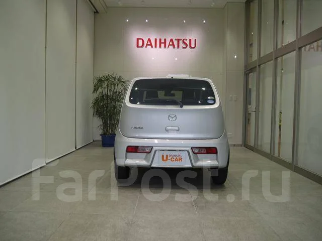 Mazda Carol. ��������, ��������, 0.7 (52��.�.), ������, 20����. ��, �/�. ��� ����� �� ������������ ����