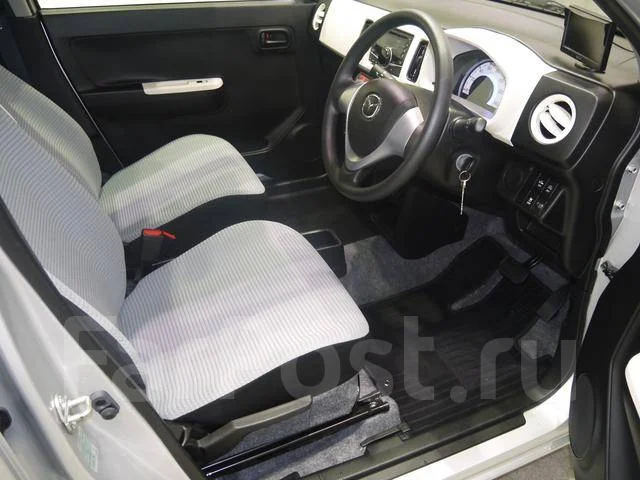 Mazda Carol. ��������, ��������, 0.7 (52��.�.), ������, 20����. ��, �/�. ��� ����� �� ������������ ����