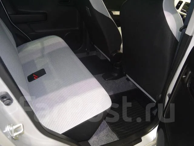 Mazda Carol. ��������, ��������, 0.7 (52��.�.), ������, 20����. ��, �/�. ��� ����� �� ������������ ����