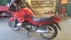 BMW R 1100 RS. 1 100 куб. см., исправен, птс, без пробега