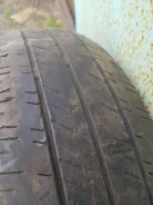 Dunlop SP 10. ������, 2009 ���, �/�, ����� 40�%