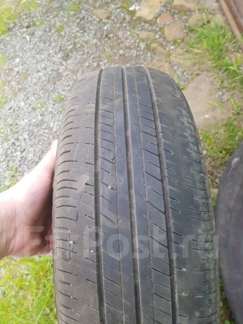 Dunlop SP 10. ������, 2009 ���, �/�, ����� 40 % ����
