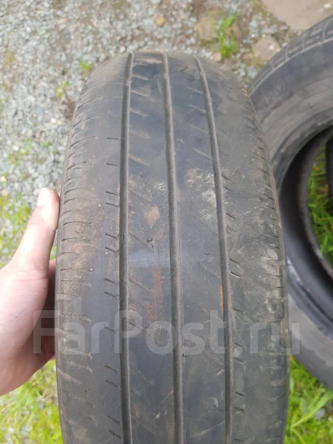 Dunlop SP 10. ������, 2009 ���, �/�, ����� 40 % ����