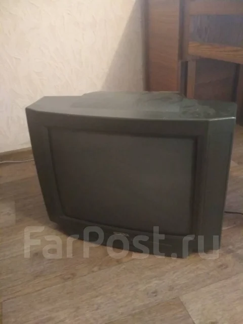 Konka. CRT (���) ����