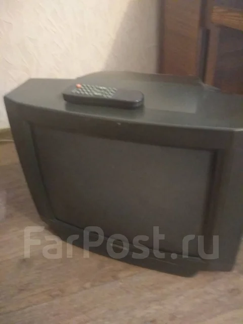 Konka. CRT (���) ����
