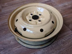 TMW. x15", 4x100, �� 55,0���. ����