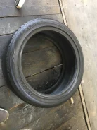 Dunlop SP Sport LM704. ������, 2010 ���, �/�, ����� 50�% ����