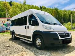 Citroen Jumper. Продам Ситроен Джампер 2014 Турист 16 мест, 16 мест, С маршрутом, работой