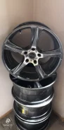 Kosei Seneka RZ. 8.0x18", 5x120, ET20, �� 70���. ����