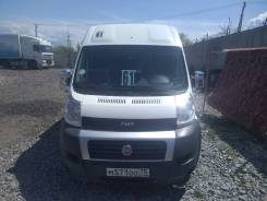 Fiat Ducato. Продам автобус , 23 места, С маршрутом, работой