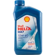 Shell Helix. 10W-40, �����������������, 1��. ����
