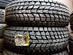 Dunlop Grandtrek SJ6. Зимние, без шипов, без износа, 1 шт