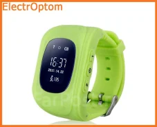 Smart Baby Watch Q50. GPS, SIM-�����. ��� ����� �� ������������ ����