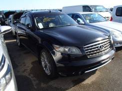 Infiniti FX35. S50, VQ35DE ����