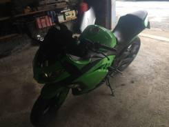 Kawasaki Ninja 300, 2013 в Новоуральске Kawasaki Ninja 300. 300 куб. см., исправен, птс, с пробегом