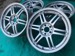 RAYS Stark MS. 7.5x17", 5x100, ET48 ����