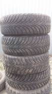 Goodyear. Зимние, 2008 год, 60 %, 4 шт