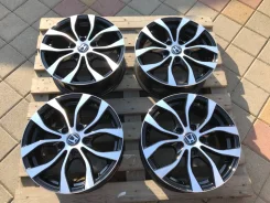 Tech Line TL 662. 6.5x16", 5x114.3, ET40, �� 67,1���. ����