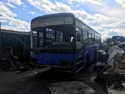 Hyundai Aero City. Продам автобус Айро сити 540, 25 мест