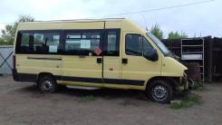 Fiat Ducato. Продается , 19 мест