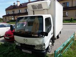 Mazda Titan. Продам , 4 000 куб. см., 2 000 кг., 4x2