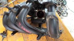 Коллектор впускной. Ford Focus, CB4, DA3, DB, DBW Двигатели: ASDA, ASDB, G8DA, GPDA, GPDC, HHDA, HHDB, HWDA, HWDB, HXDA, HXDB, SHDA, SHDB, SHDC, SIDA