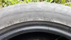 Bridgestone Sporty Style MY-02. ������, 2010 ���, �/�, ����� 30�% ����
