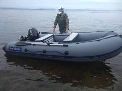 Profmarine. двигатель без двигателя, 18,00 л.с.