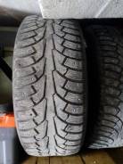 Nokian Hakkapeliitta 5. Зимние, шипованные, 20 %, 4 шт