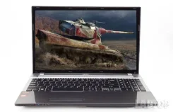 Packard Bell EasyNote TE11-HC. 17.3", 2,8����, ��� 6 ��, ���� 1 000���, WiFi, Bluetooth, ����������� �� 3��.
