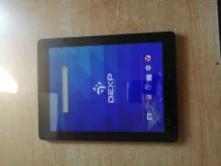 DEXP ����