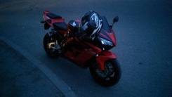 Honda CBR. 1 000 куб. см., исправен, птс, с пробегом