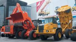 ZL20, 2019 в Тогучине ZL20, 2019. Молот 200