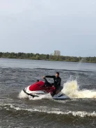 Yamaha FX Cruiser. 2004 ��� ����