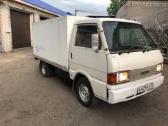 Mazda Bongo Brawny. Продам Mazda Bongo, 2 200 куб. см., 1 000 кг., 4x2